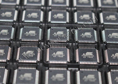 ATMEGA16A-AU Programmable Flash Memory IC Chip QFP Microcontroller
