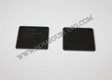 High Speed FPGA Integrated Circuit Gate Array IC 120MHz LPC1788FBD208