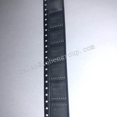 DGTL ISO 5KV 2CH GATE DVR 16SOIC ADUM4223BRWZ
