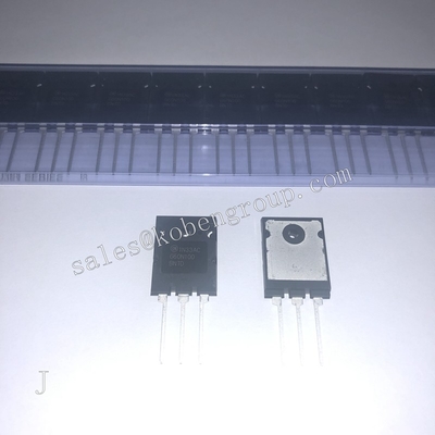 IGBT 1000V 60A 180W TO264  FGL60N100BNTD