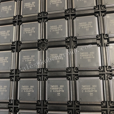 TMS320F28069PZPS IC MCU 32BIT 256KB FLSH 100HTQFP 	 Texas Instruments