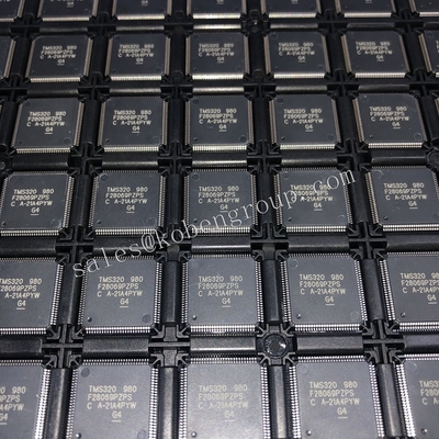 TMS320F28069PZPS IC MCU 32BIT 256KB FLSH 100HTQFP 	 Texas Instruments