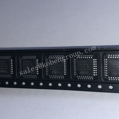 STM32F030K6T6 STMicroelectronics MCU Entry-level ARM Cortex-M0 Value MCU