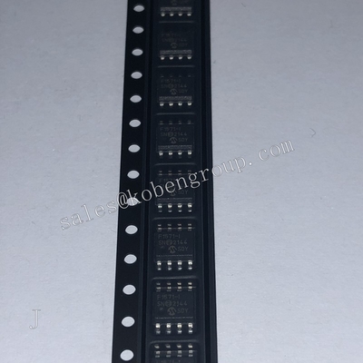 PIC12F1571-I/SN IC MCU 8BIT 1.75KB FLASH 8SOIC