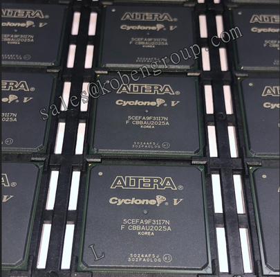 Field Programmable Gate Array 5CEFA9F31I7N BGA 5CEFA9F31C7N