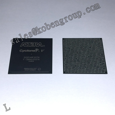 Field Programmable Gate Array 5CEFA9F31I7N BGA 5CEFA9F31C7N