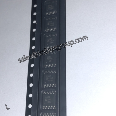 AD8362ARUZ RF Detector 50 Hz to 3.8 GHz 65d dB TruPwr Detector