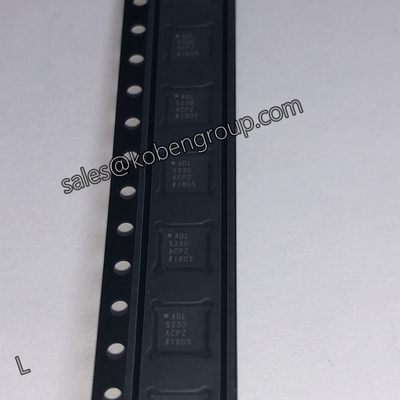 ADL5330ACPZ Special Purpose Amplifiers RF Variable Gain Amplifier SMD/SMT