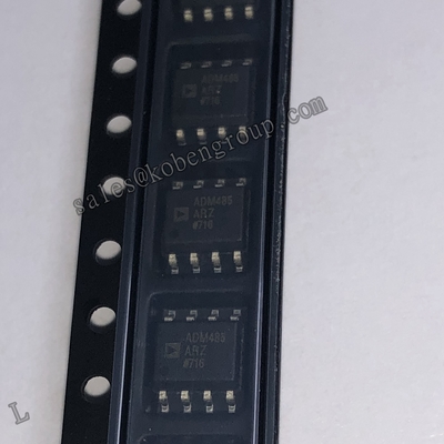 ADM485ARZ  RS-485 I/F TRANSCEIVER