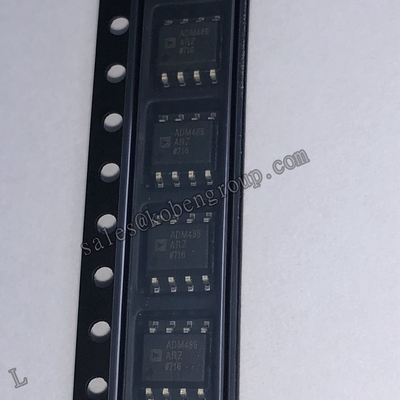 ADM485ARZ  RS-485 I/F TRANSCEIVER