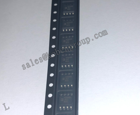 ADM485JRZ  RS-485 I/F TRANSCEIVER
