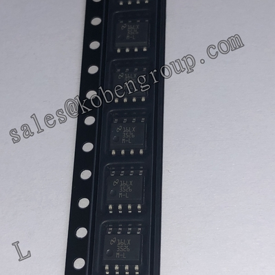 LM3526MX-L Power Switch IC SOP8