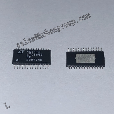 LTC3649EFE Switching Voltage Regulators 60V 4A