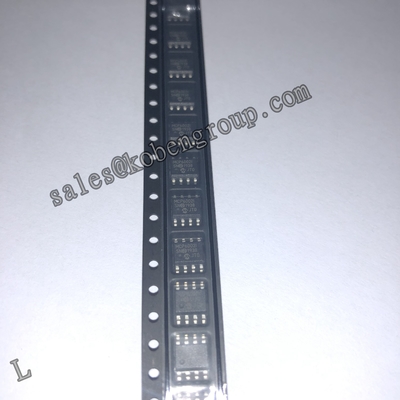 MCP6002-I/SN Operational Amplifier SOP8 MCP6002T-I/SN