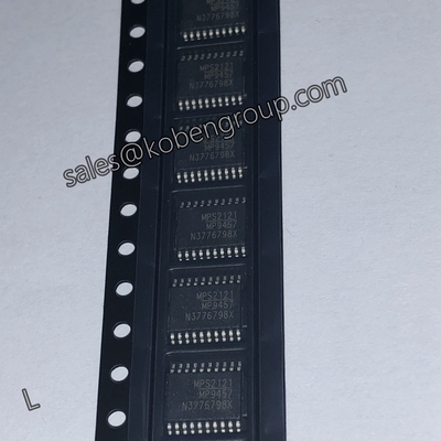 MP9457GF-Z Switching Voltage Regulators 3A