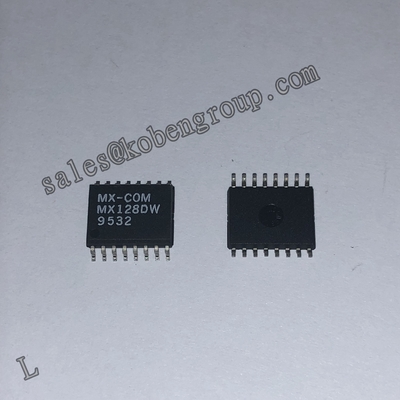 MX128DW Integrated Circuit SOP16