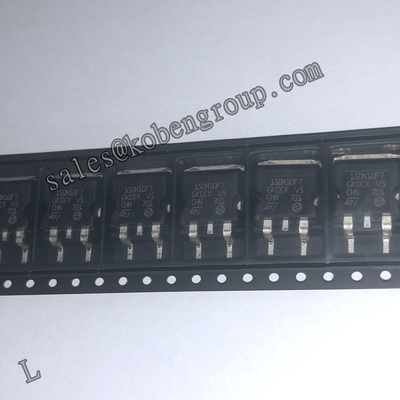 STH150N10F7-2 N Channel MOSFET Transistor