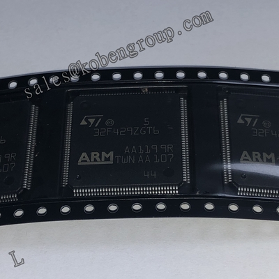 STM32F407ZGT6 ARM Microcontroller LQFP144