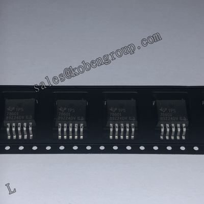 TPS78601KTTR LDO Voltage Regulator TO263-5