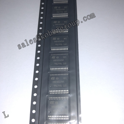 VND5012AKTR-E Power Switch IC
