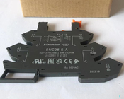 SKF14-E Relay Socket DIN Rail Mounted Waterproof 4CO Relay Module