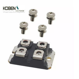 Chassis Mount Mosfet Power Module N- Channel 500V SOT227B IXFN48N50