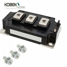 High Performance IGBT Power Module 2270W 1mA Half Bridge Configuration