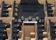 6MBP50RA060-01 IGBT Power Module IPM-N Screw Connection Metal Material