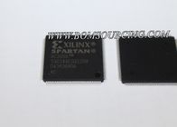 XC3S50-4TQG144C 630MHz Programmable Integrated Circuit TQFP144 1728 Cells