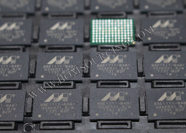 Integrated Electronic IC Chip 88E1111-B2-BAB1I000 CE Certification