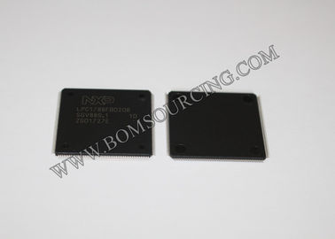 High Speed FPGA Integrated Circuit Gate Array IC 120MHz LPC1788FBD208