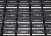 Single Supply SDRAM 54TSOP IC Memory Chip IS42S16400J-7TL 64MBIT 143MHZ