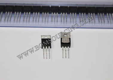 RD06HVF1 RF Power Transistor 175MHz 6W Silicon Carbide Transistor For Amplifiers