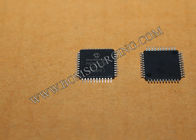 PIC18F4520 Microcontrollers Surface Mount Type With 10-Bit A/D And Nano Watt