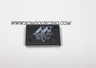 Integrated Circuit Electronic Ic Components 88E6063-C1-RCJ1I000 QFP Package