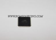 8- Bit Programmable IC Chip , MCU Microcontroller Unit 16K BytesATMEGA169P-16AU
