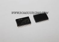 L6205d013tr Motor Driver Integrated Circuit IC Chip Parallel Soic20 SMD Mounting Type