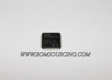 STM32F205RET6 ARM Based Microcontroller IC 32- Bit 120MHz 512KB SMD Mounting Type
