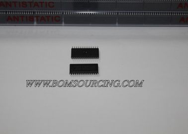Original TM1640 LED Display Driver IC Chip , Integrated Circuit Chip In SOIC Package