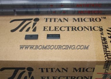 Original TM1640 LED Display Driver IC Chip , Integrated Circuit Chip In SOIC Package