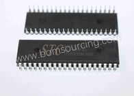 High Speed Low Power 8 Bit Microcontroller STC89C58RD+40I-PDIP40 STC89C58RD DIP40 STC series