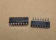 High Voltage Types CMOS Nor Gate IC 3 Channel 14-PDIP 3-18V CD4025BE CD4025