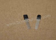 PN4258 PNP Transistor Integrated Circuit IC Chip 12V 200mA 700MHz 350mW Through Hole TO92-3