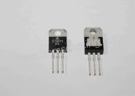 2SC1971 C1971 TO220 Epitaxial Planar NPN Transistor For RF Power Amplifiers
