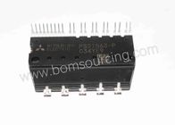 PS21563-P Integrated Circuit IC Chip IGBT 3 Phase 600V 10A 35 Power DIP Driver Module