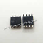 Comparator General Purpose Integrated Circuit IC Chip CMOS DTL ECL MOS Open Collector LM393DT