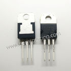 Through Hole Switching Integrated Circuit IC Chip , N Channel Power MOSFET 110 Watt