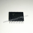Surface Mount Integrated Circuit IC Chip ULN2803AFWG Transistor Array 8 NPN Darlington