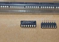 LM2902N General Purpose Amplifier , 14-PDIP Integrated Circuit Components 4 Circuit