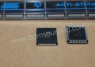 89S Microcontroller Integrated Circuit IC Chip 8 Bit 24MHz 8KB FLASH AT89S52 PLCC44 AT89S52-24JU